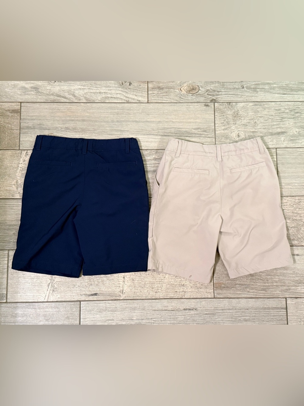 Boys Shorts Bundle • Quick Dry - Picture 3 of 4